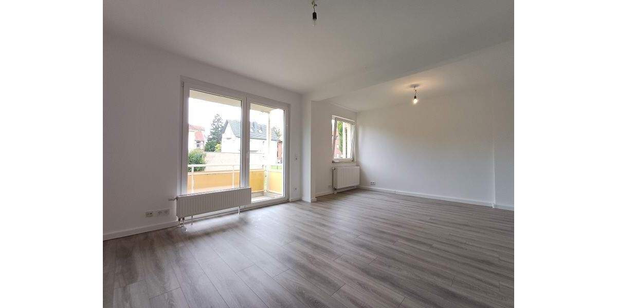 Etagenwohnung Minden Innenstadt - 3 Zimmer, 77 m&sup2;, 775&euro; | Angebot:25677161