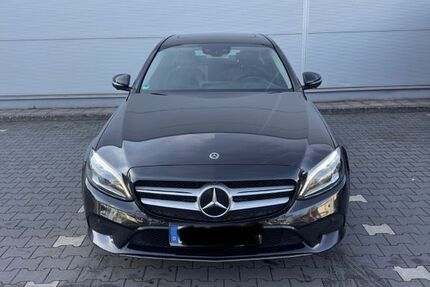 Mercedes-Benz C 220 173.000 km 22.000 &euro; Eltville am Rhein 65346