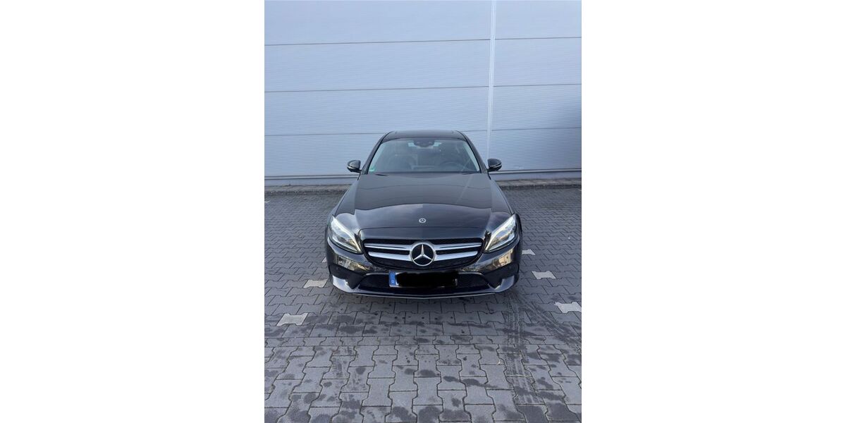 Mercedes-Benz C 220 173.000 km 22.000 &euro; Eltville am Rhein 65346