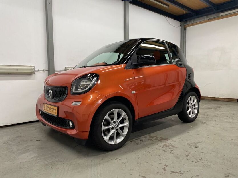 ForTwo