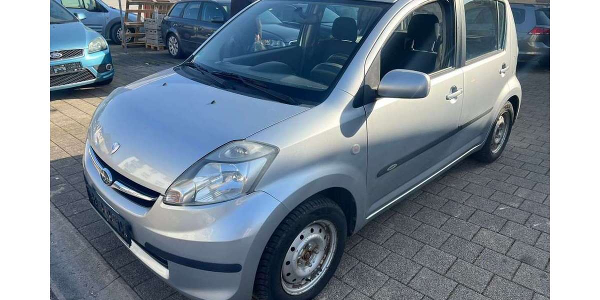 Subaru Justy 1.250.000 km 1.800 &euro; Eislingen (Eislingen/Fils) 73054