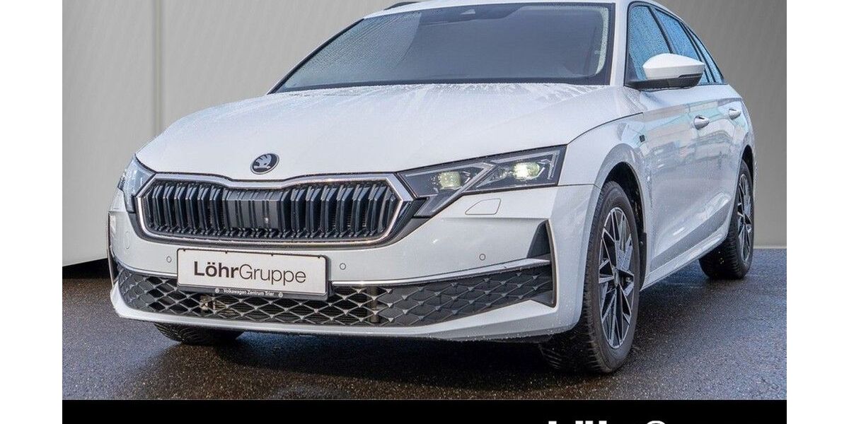 Skoda Octavia 24.503 km 32.580 &euro; Trier 54292