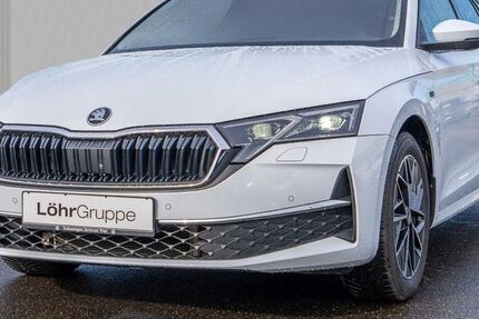 Skoda Octavia 24.503 km 33.980 &euro; Trier 54292