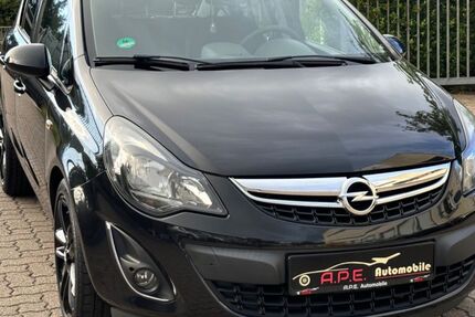 Opel Corsa 60.000 km 6.700 &euro; Norderstedt 22848