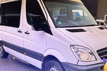 Mercedes-Benz Sprinter 57.950 km 17.350 &euro; Bernau bei Berlin 16321