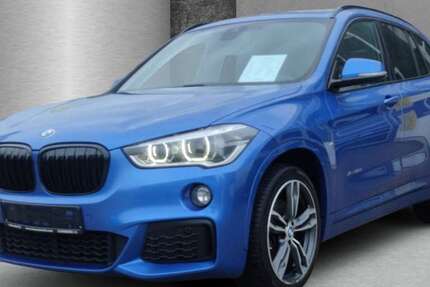 BMW X1 127.000 km 18.980 &euro; Oldenburg i. Holstein 23758