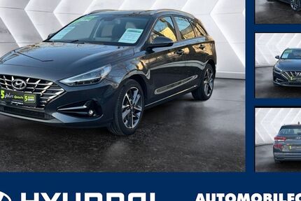 Hyundai i30 61.125 km 14.950 &euro; Pfullingen 72793