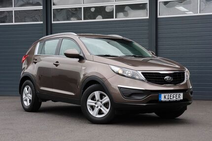 Kia Sportage 71.309 km 11.400 &euro; Rennerod 56477