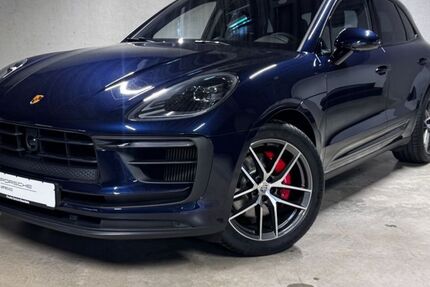 Porsche Macan 31.500 km 77.490 &euro; Raubling 83064