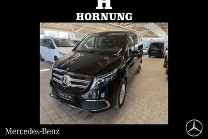 Mercedes V 300