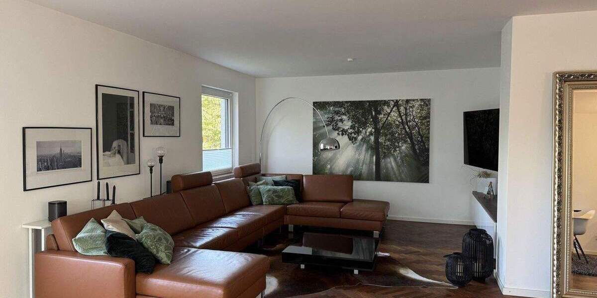 Wohnen und Arbeiten auf einem Grundstück! zimmer