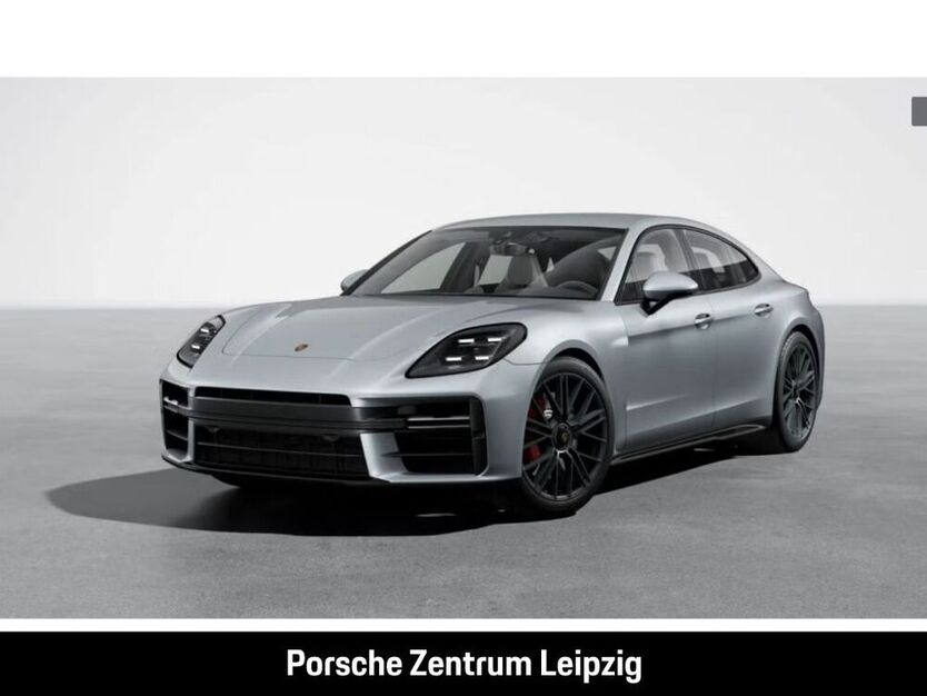 Panamera