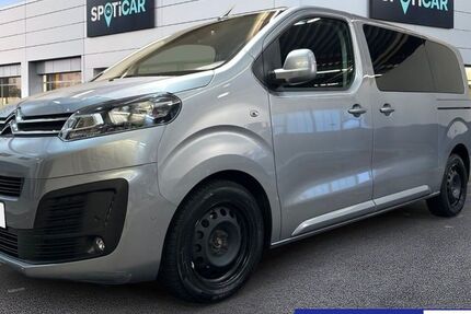 Citroen SpaceTourer 44.629 km 32.990 &euro; Hamburg 22457