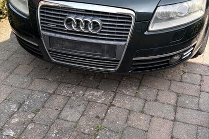 Audi A6 275.000 km 4.700 &euro; Davensberg 59387