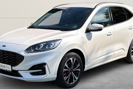 Ford Kuga 37.854 km 24.990 &euro; Leinefelde-Worbis 37339