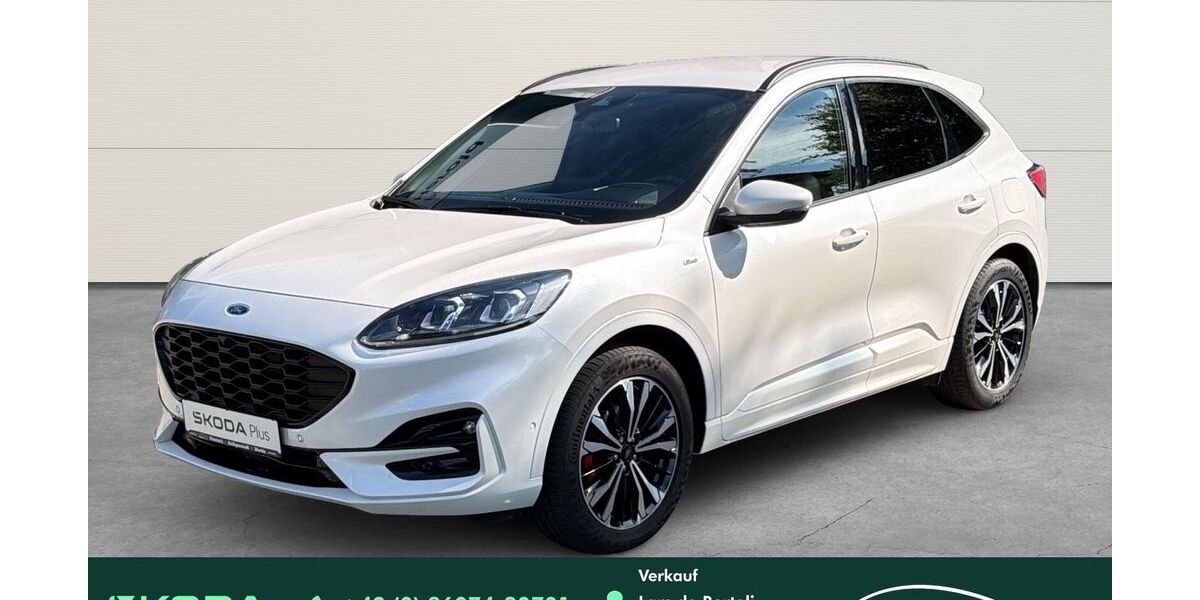 Ford Kuga 37.854 km 24.990 &euro; Leinefelde-Worbis 37339