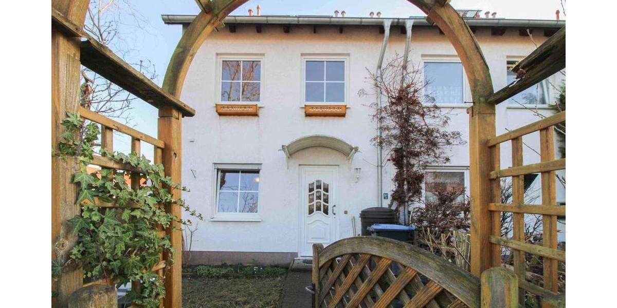 Reihenendhaus Leipzig Wiederitzsch - 5 Zimmer, 119 m&sup2;, 380.000&euro; | Angebot:25374797