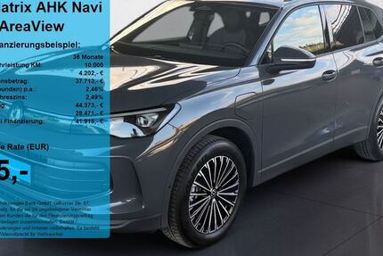 VW Tiguan 7.202 km 41.990 &euro; Osterode 37520