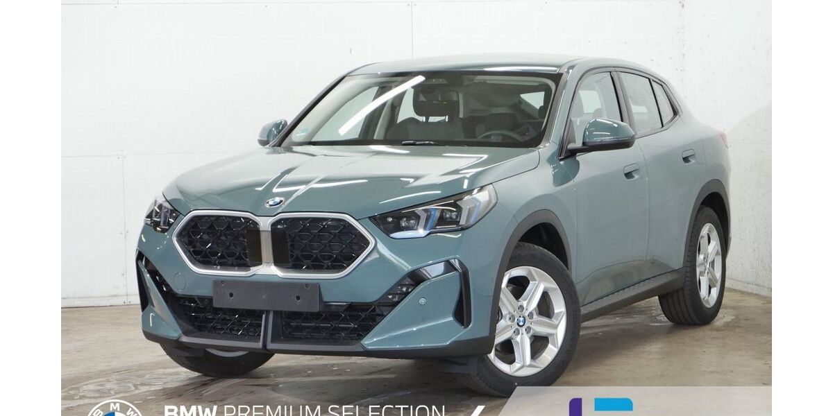 BMW X2 12.000 km 36.440 &euro; Essen 45134