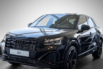 Audi Q2 9.999 km 41.910 &euro; Stuttgart 70469