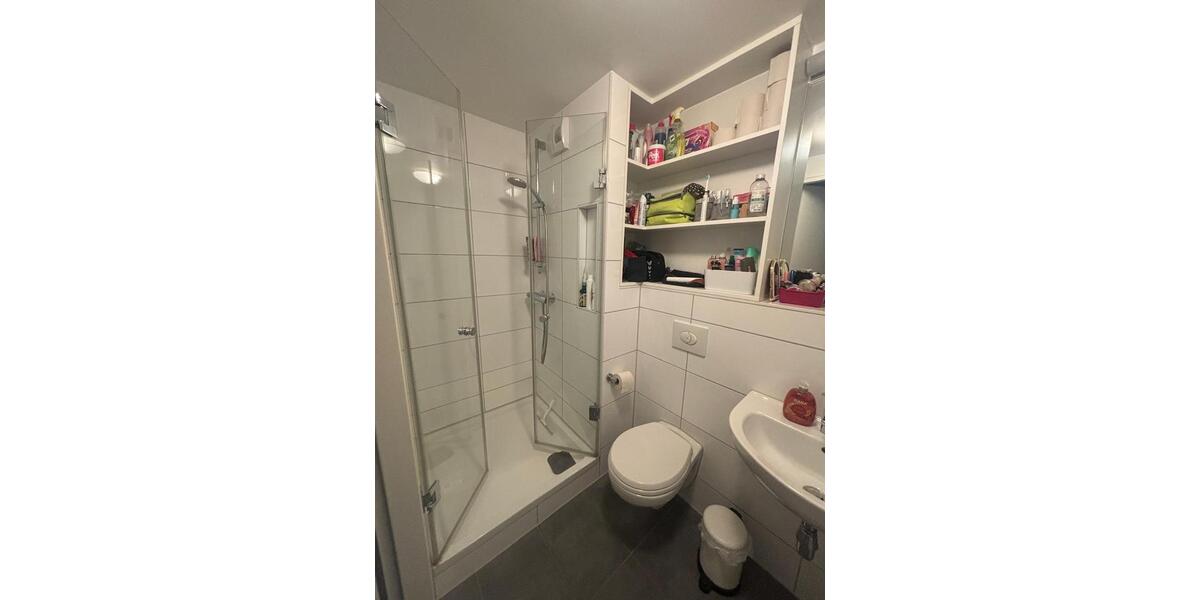 Dachgeschoßwohnung Mainz Gonsenheim - 3 Zimmer, 13 m&sup2;, 575&euro; | Angebot:25375940