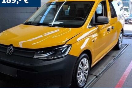 VW Caddy Maxi 92.893 km 18.930 &euro; Göppingen 73037