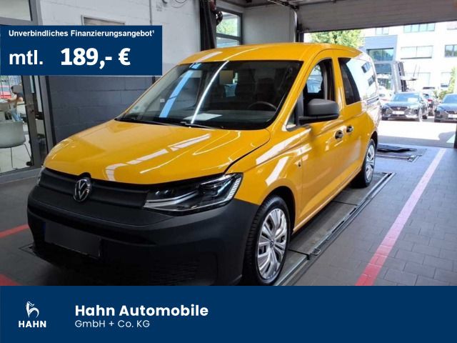 VW Caddy Maxi 92.893 km 18.930 &euro; Göppingen 73037