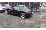 BMW Z4 153.000 km 11.000 € Rösrath 51503