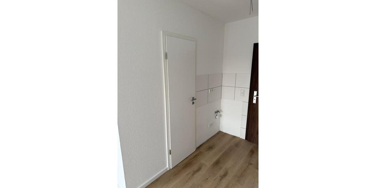5 zentrale 1-Zimmer Wohnung in Ludwigshafen Mitte 1 zimmer
