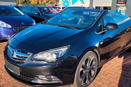 Opel Cascada 151.787 km 10.990 &euro; Halle (Westfalen) 33790