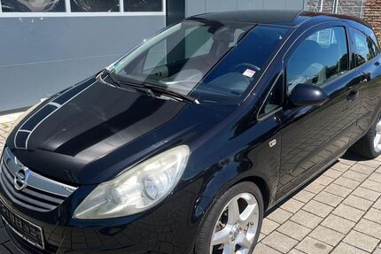 Opel Corsa 169.000 km 1.850 &euro; Rastatt 76437