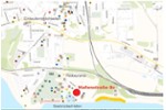 Terrassenwohnung Großräschen - 2 Zimmer, 64 m&sup2;, 175.000&euro; | Angebot:26919714