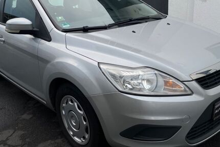 Ford Focus 277.000 km 1.280 € Dietzenbach 63128