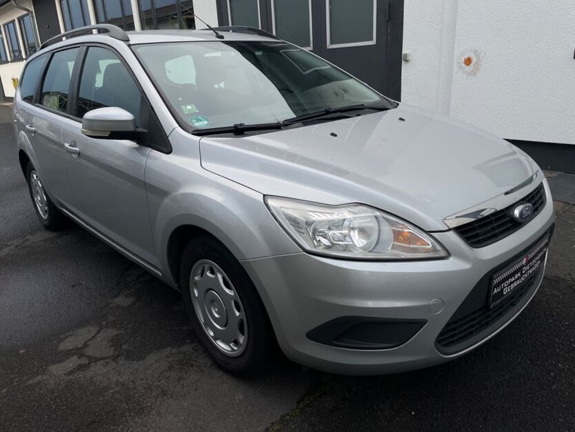Ford Focus 277.000 km 1.280 € Dietzenbach 63128