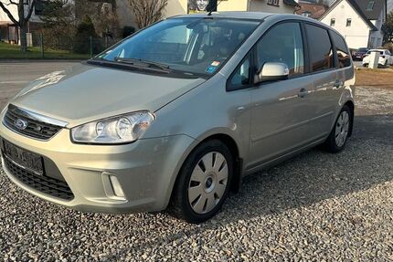 Ford C-Max 192.000 km 2.999 &euro; Breitendiel/Miltenberg 63897
