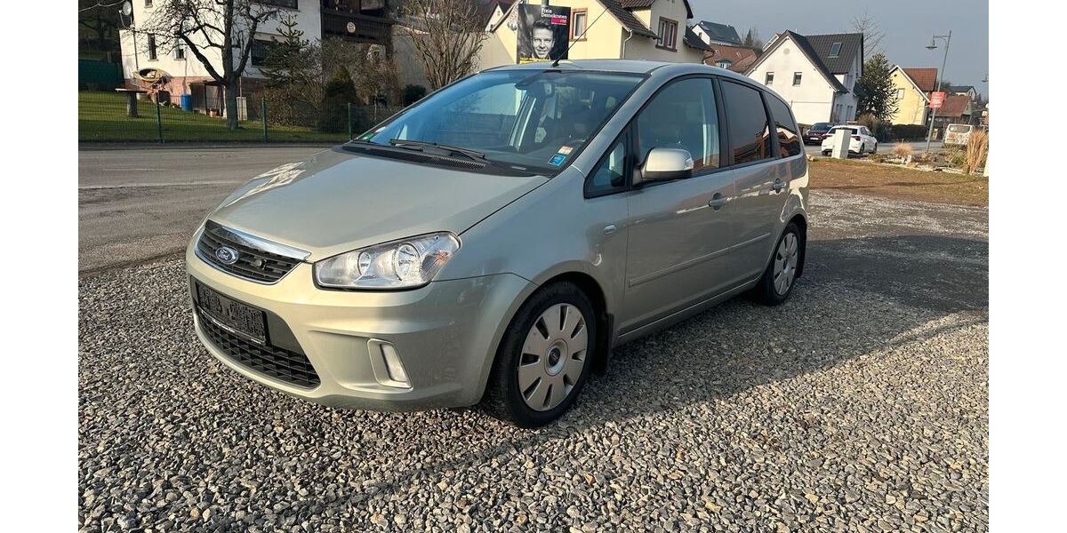 Ford C-Max 192.000 km 2.999 &euro; Breitendiel/Miltenberg 63897