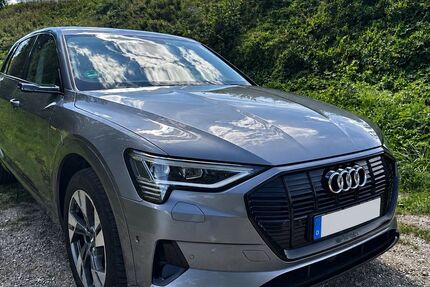 Audi e-tron 148.850 km 26.444 &euro; Moosburg 85368