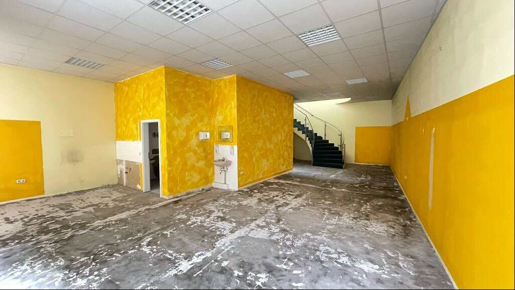 Gewerbeobjekt Pirna - 990&euro; | Angebot:25704820