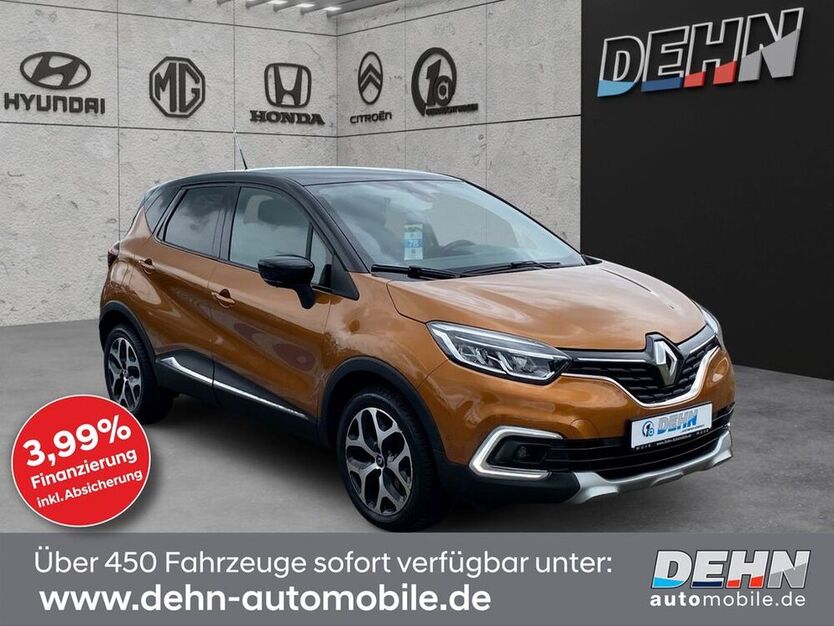 Captur