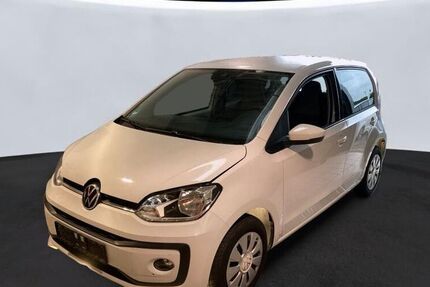 VW up!