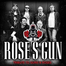 Roses Gun