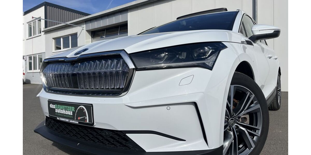 Skoda Enyaq 29.783 km 36.860 &euro; Marktredwitz 95615