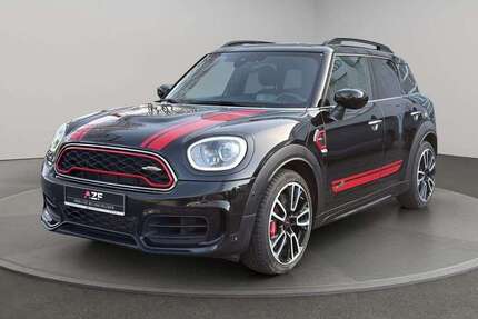 Mini John Cooper Works Countryman 74.743 km 26.780 &euro; Flensburg 24941
