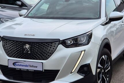 Peugeot 2008 66.000 km 14.950 &euro; Teltow 14513