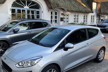 Ford Fiesta 127.018 km 6.300 &euro; Wees 24999