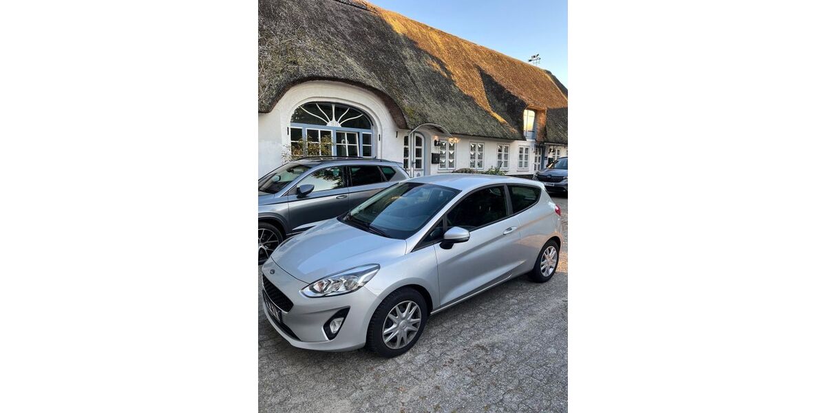 Ford Fiesta 127.018 km 6.300 &euro; Wees 24999