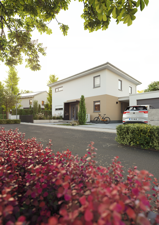 Haus zum Kaufen in Köln Wahnheide 738.000 € 152 m²