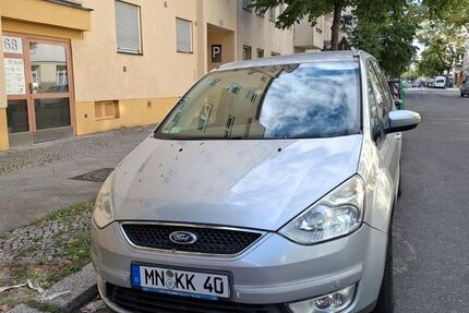Ford Galaxy 142.000 km 4.500 &euro; Berlin 10829