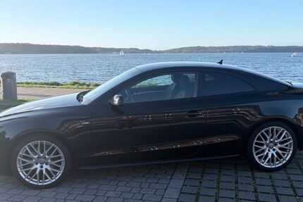 Audi A5 90.000 km 16.500 &euro; Flensburg 24944