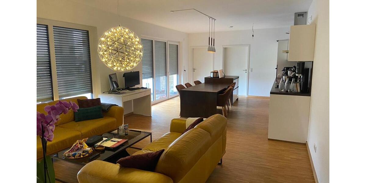 Erdgeschoßwohnung Wendeburg - 2 Zimmer, 86 m&sup2;, 1.330&euro; | Angebot:25415048